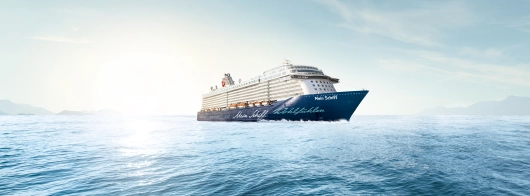 Mein Schiff 2