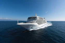 Silver Muse von Silversea