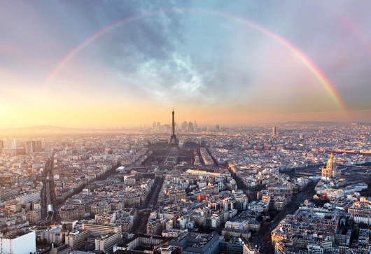 arosa-eiffelturm-paris Mit A-ROSA in Paris